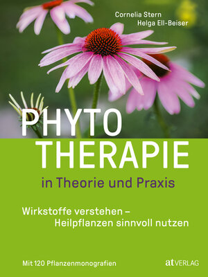 cover image of Phytotherapie in Theorie und Praxis